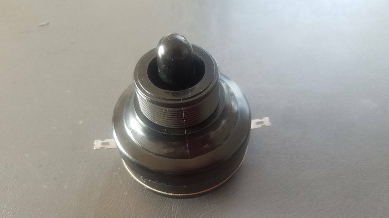 motorola powerline tweeter